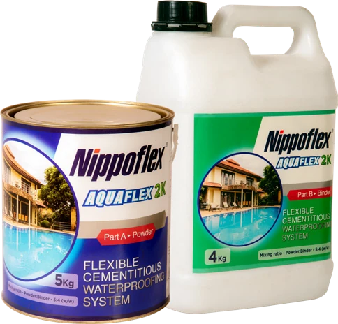 Aquaflex 2K 9kg