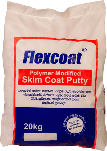 Nippoflex Flex Coat 20kg