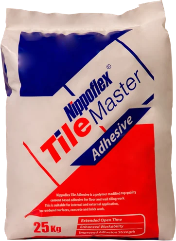 Tile Master Tile Adhesive 25kg