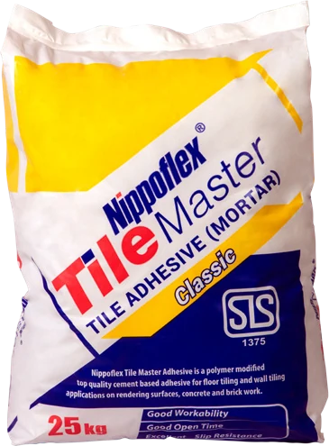 Tile Master Tile Mortar 25kg